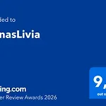 Dunaslivia Apartamento *