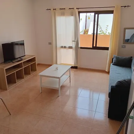 Dunaslivia Appartamento Corralejo