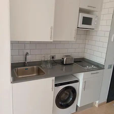 Dunaslivia Apartmán *