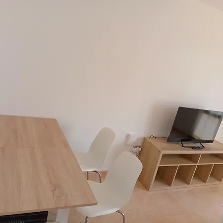 Appartamento Dunaslivia Corralejo