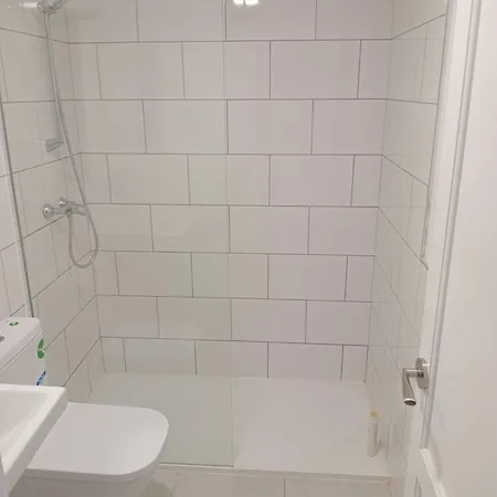 Apartmán Dunaslivia