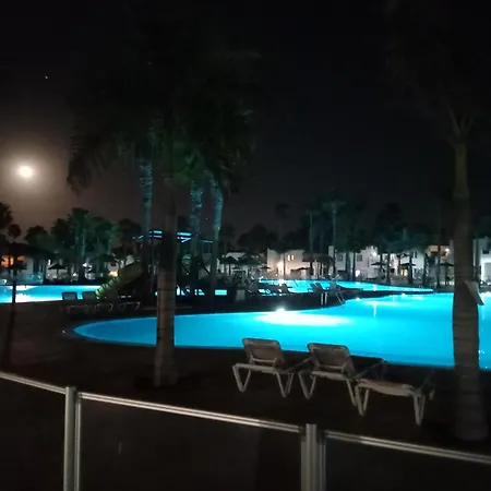Lägenhet Dunaslivia Corralejo